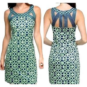 Gretchen Scott Biltmore Isosceles dress size small